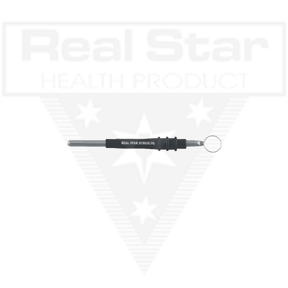 Circle Loop Electrode